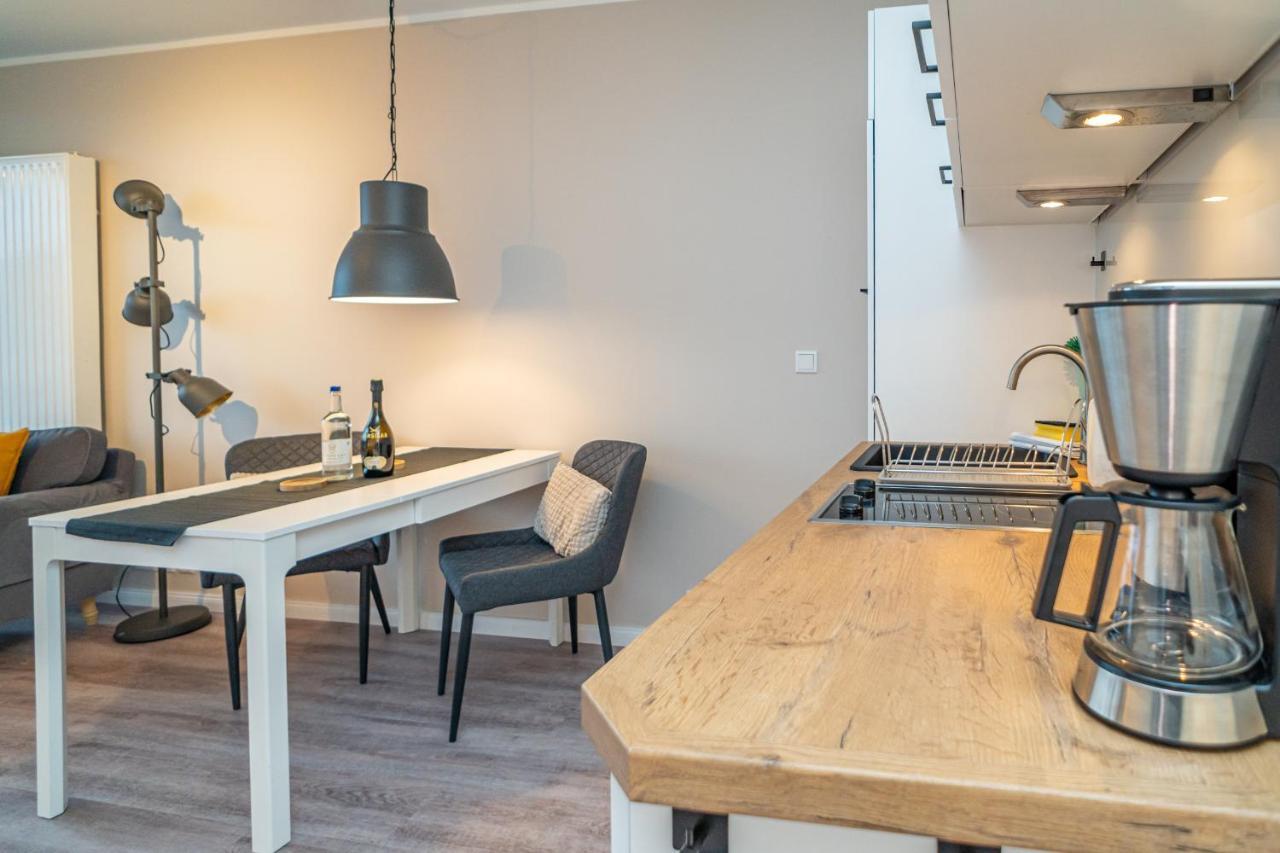 Apartment Bismarck-koje