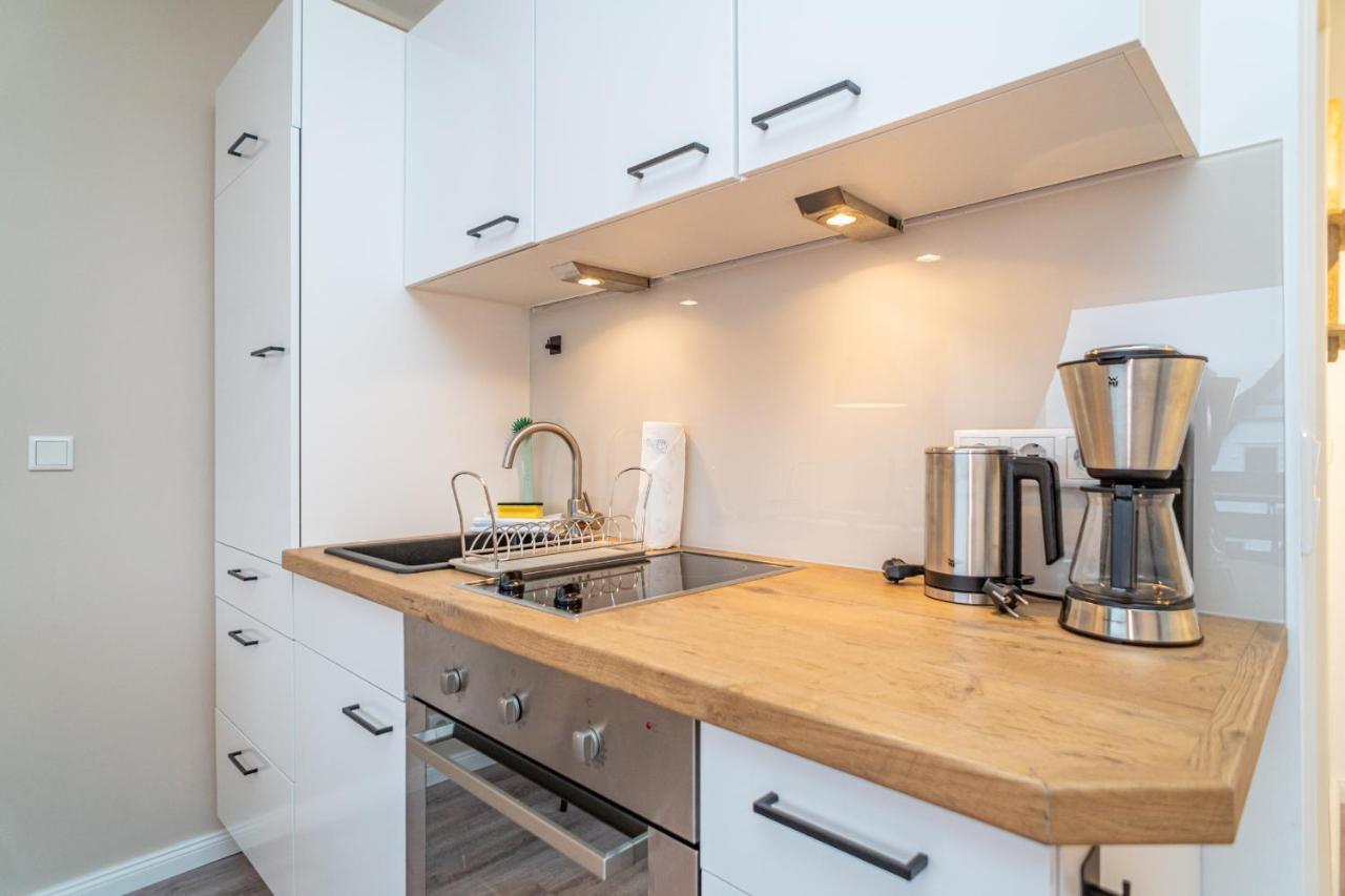 Apartment Bismarck-koje