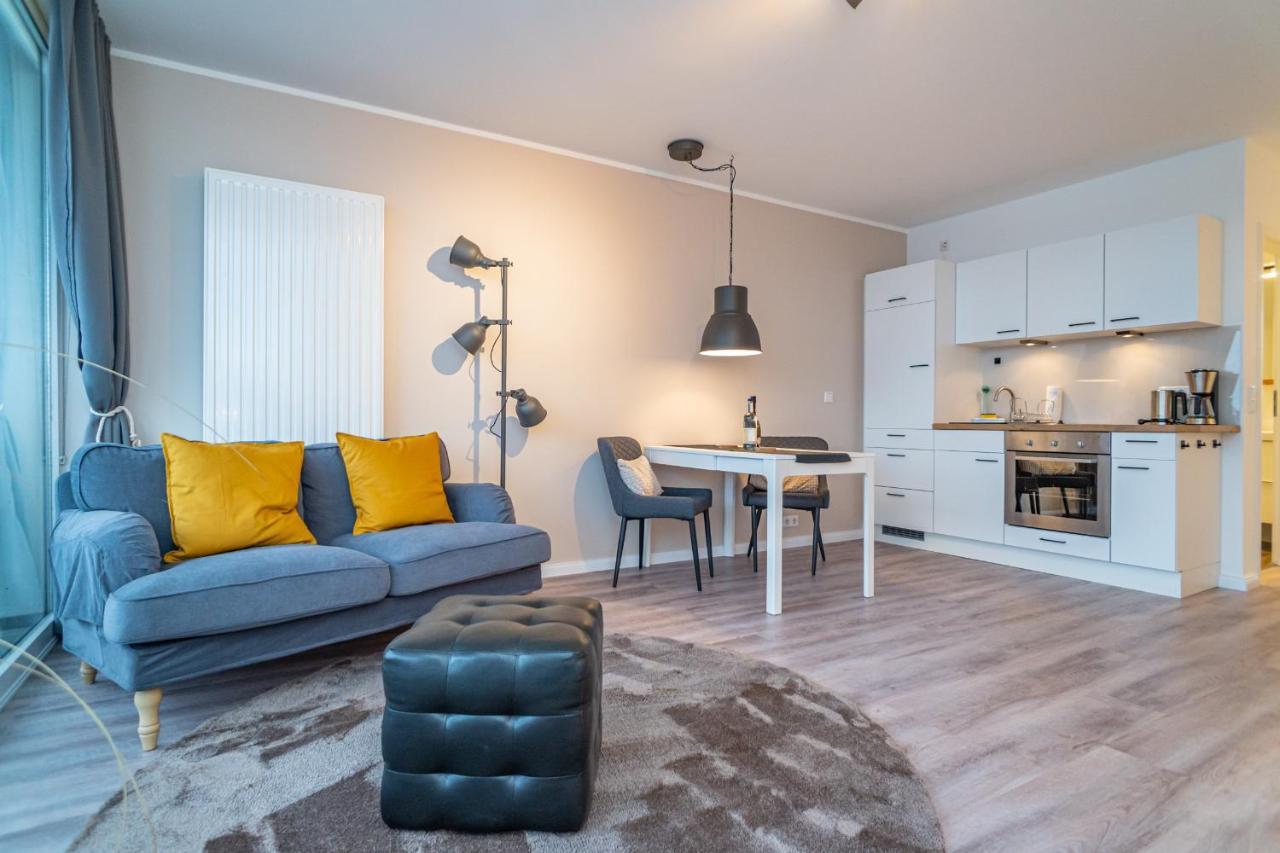 Apartment Bismarck-koje