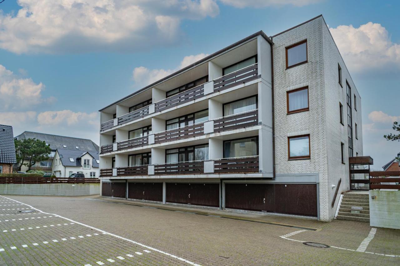 Bismarck-koje Apartment