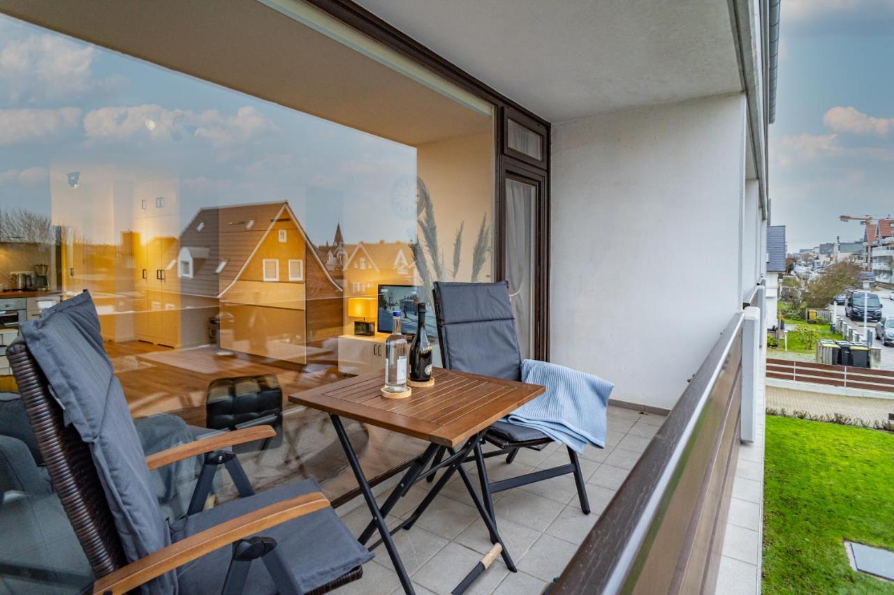 Bismarck-koje Apartment *